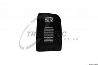 TRUCKTEC AUTOMOTIVE 0257102 -  Зеркальное стекло, наружное зеркало